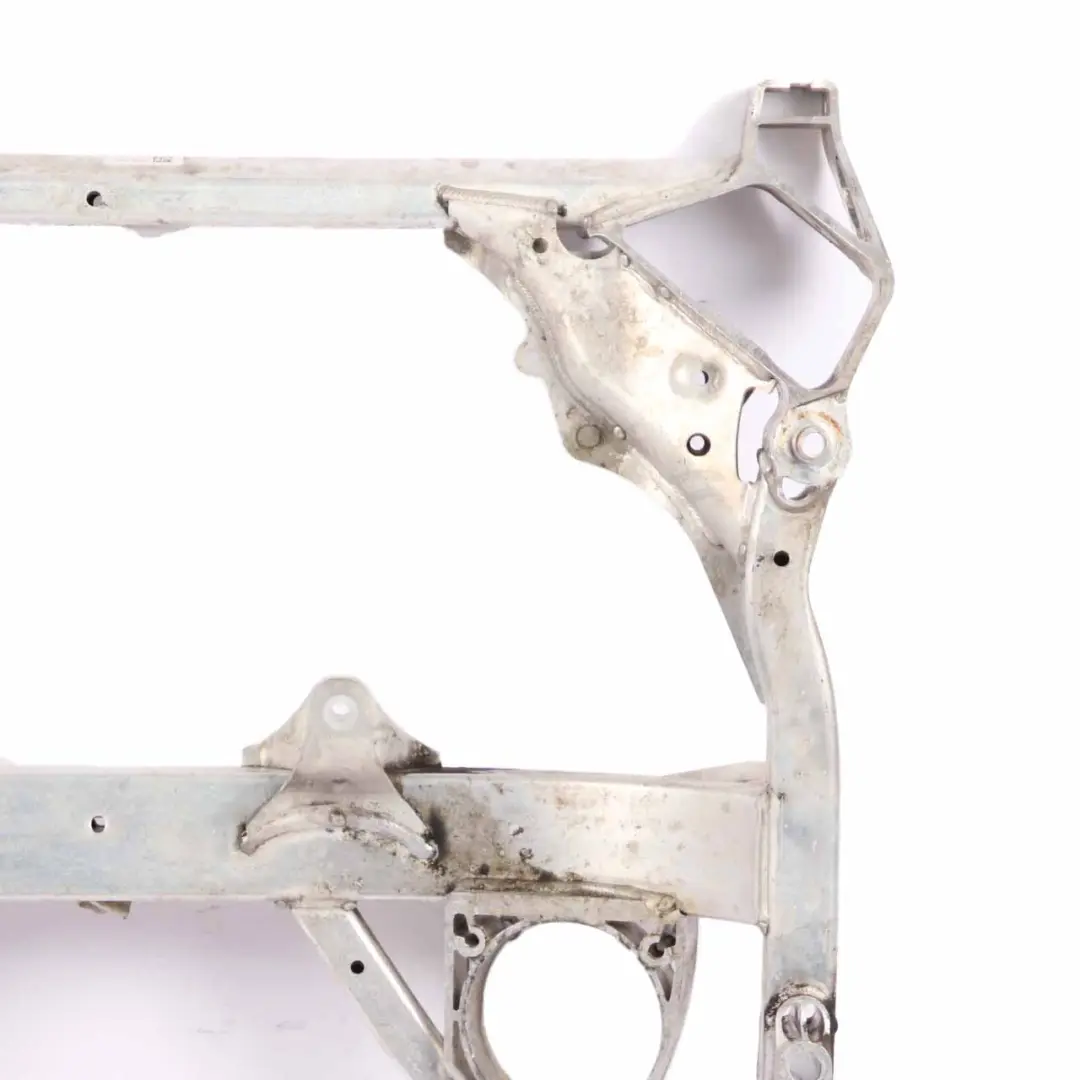  sous-châssis avant BMW F87 M2 F80 M3 F82 M4 Essieu Suspension Cradle - SKU 2284630 - Numéro de pièce 2284630
