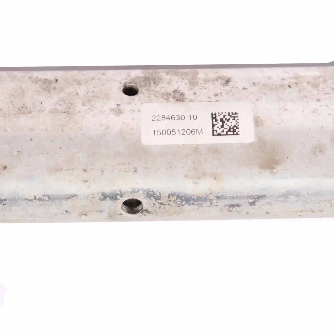 Portador Subchasis Delantero BMW F87 M2 F80 M3 F82 M4 Suspensión Cuna para con número de pieza 2284630 Portador Subchasis Delantero BMW F87 M2 F80 M3 F82 M4 Suspensión Cuna - SKU 2284630 - Número de pieza 2284630