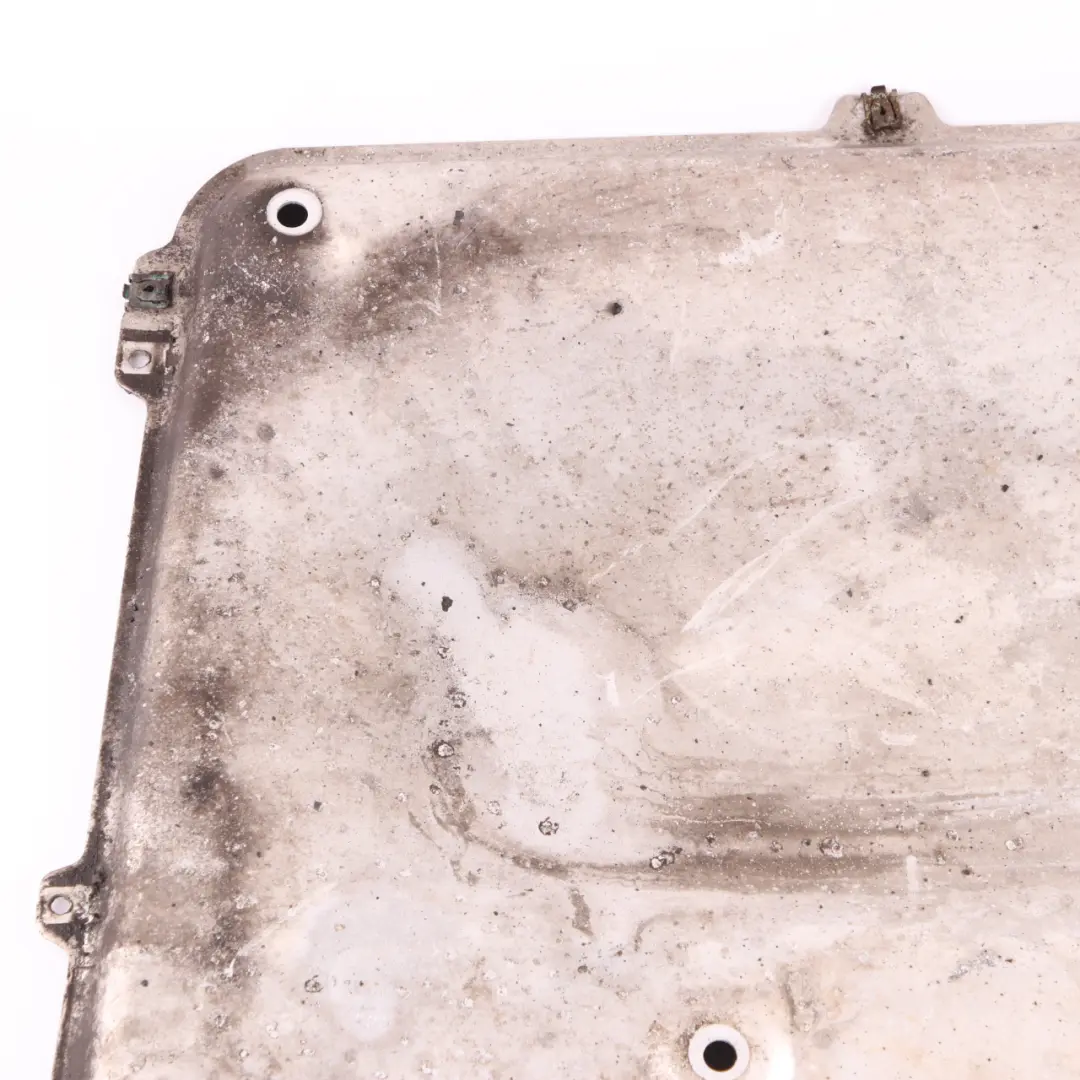 Panel bajos Placa refuerzo protección eje delantero para BMW F82 M2 F80 M3 con número de pieza 2284631 BMW F82 M2 F80 M3 Panel bajos Placa refuerzo protección eje delantero - SKU 2284631 - Número de pieza 2284631