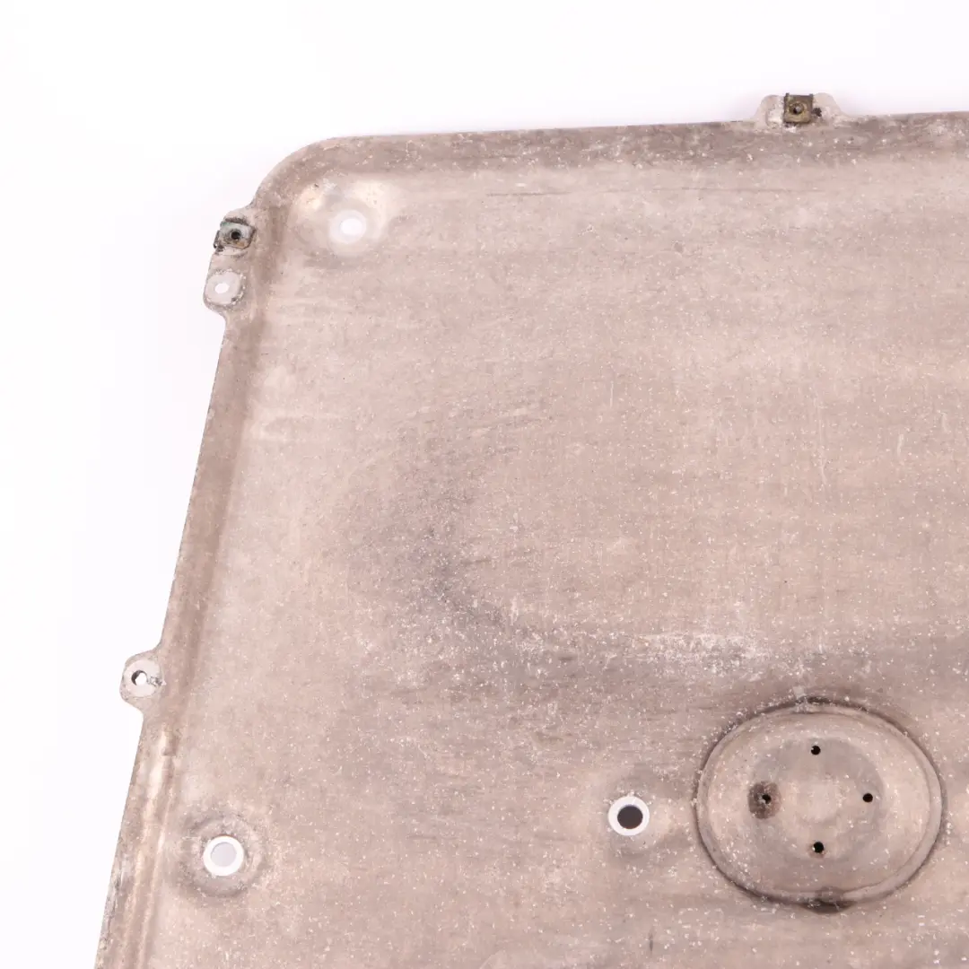 Underbody Panel BMW F82 M2 F80 M3 Front Axle Protection Stiffening Plate to with Part number 2284631 Underbody Panel BMW F82 M2 F80 M3 Front Axle Protection Stiffening Plate - SKU 2284631 - Part number 2284631