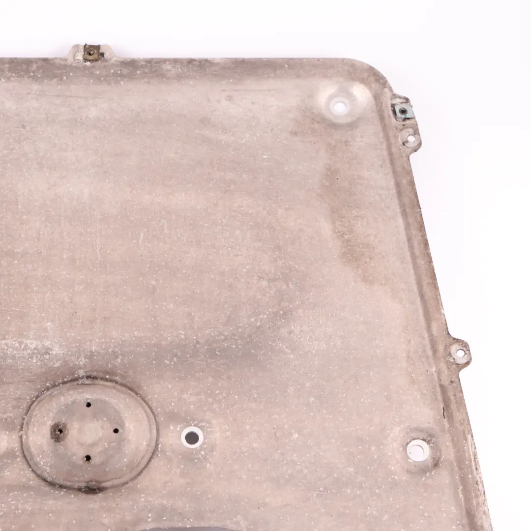 Underbody Panel BMW F82 M2 F80 M3 Front Axle Protection Stiffening Plate to with Part number 2284631 Underbody Panel BMW F82 M2 F80 M3 Front Axle Protection Stiffening Plate - SKU 2284631 - Part number 2284631