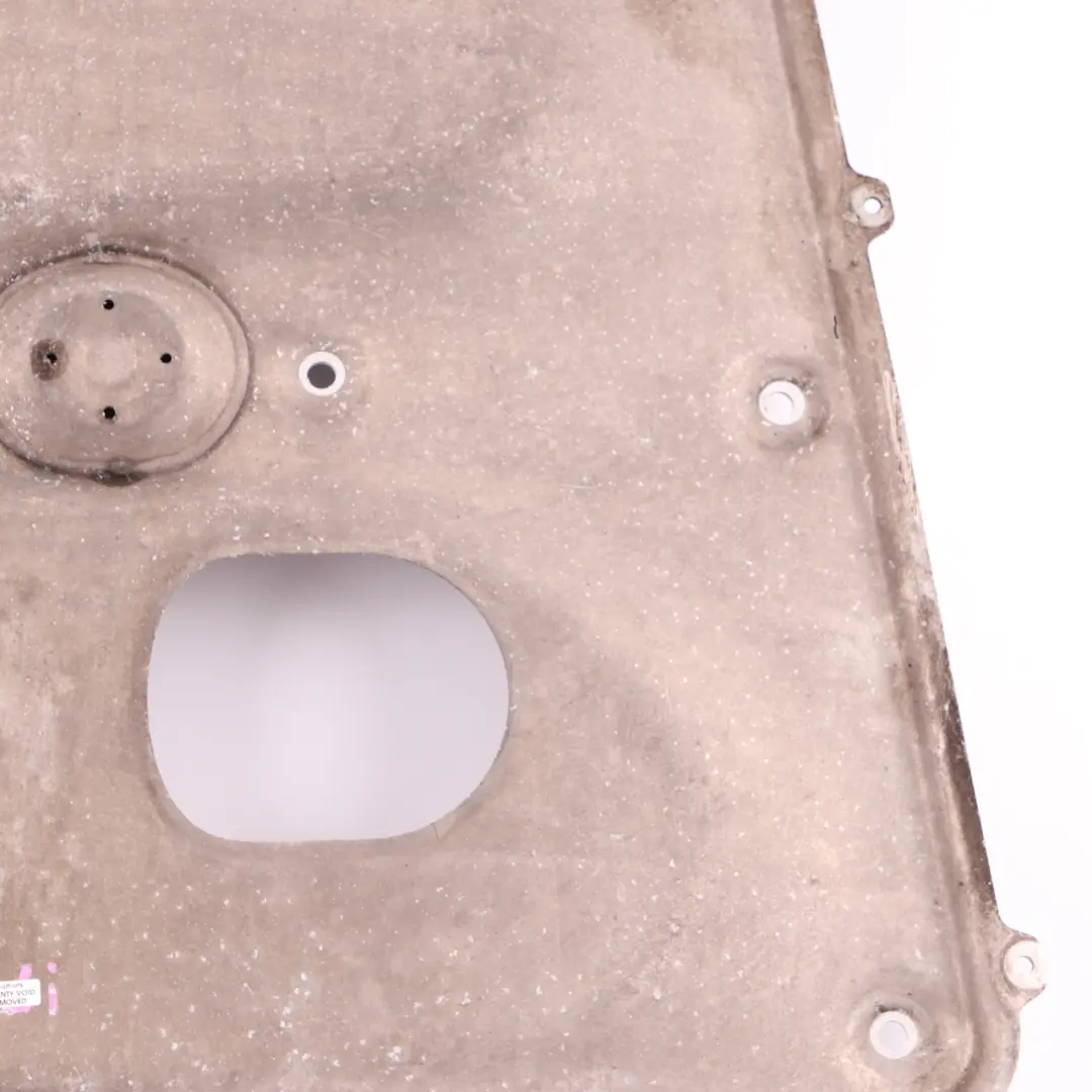 Plaque de protection de l'essieu avant de la pour BMW F82 M2 F80 M3 à propos du numéro de pièce 2284631 BMW F82 M2 F80 M3 Plaque de protection de l'essieu avant de la - SKU 2284631 - Numéro de pièce 2284631