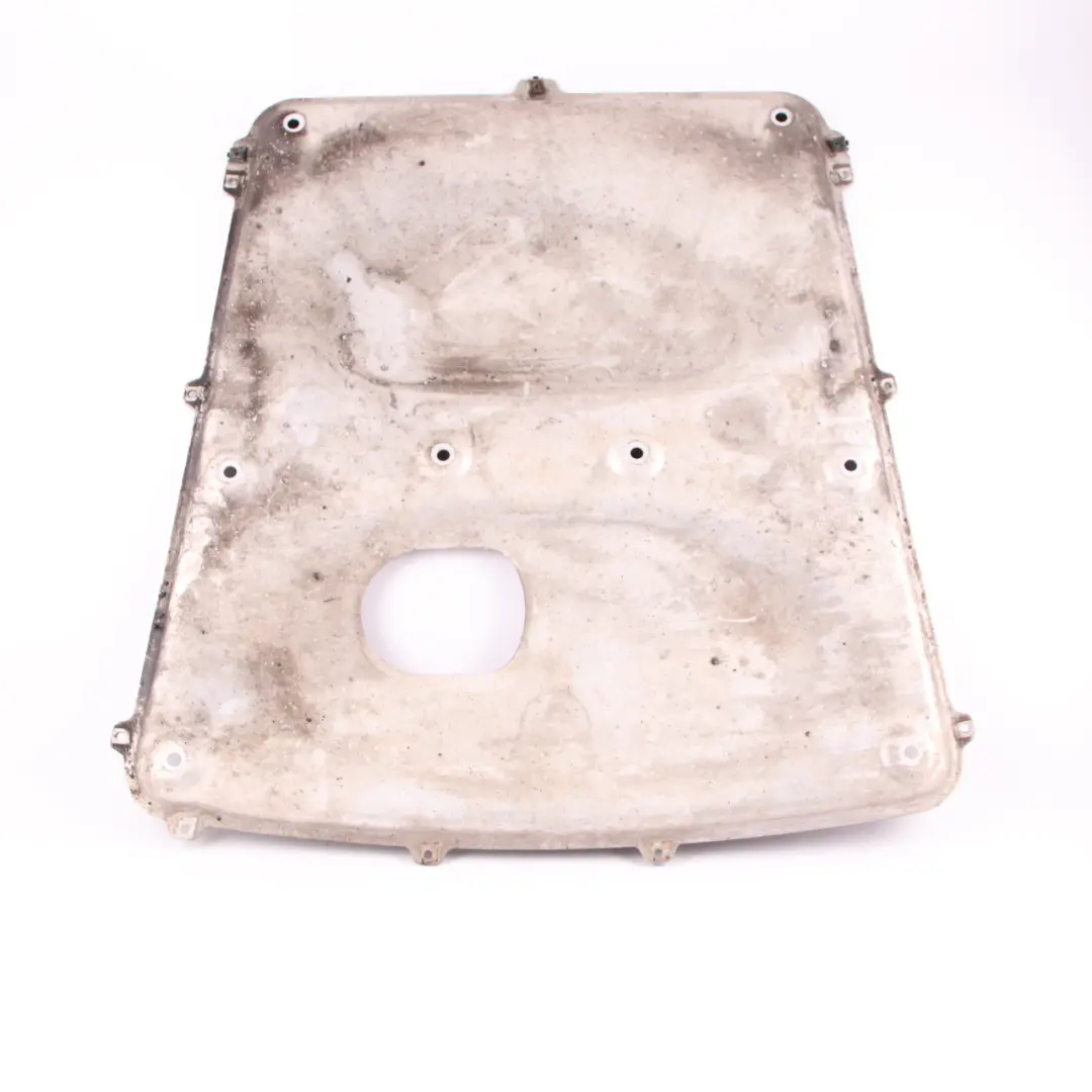 Unterbodenschutz Vorderachsschutz Versteifungsblech für BMW F82 M2 F80 M3 mit Teilenummer 2284631 BMW F82 M2 F80 M3 Unterbodenschutz Vorderachsschutz Versteifungsblech - SKU 2284631 - Teilenummer 2284631