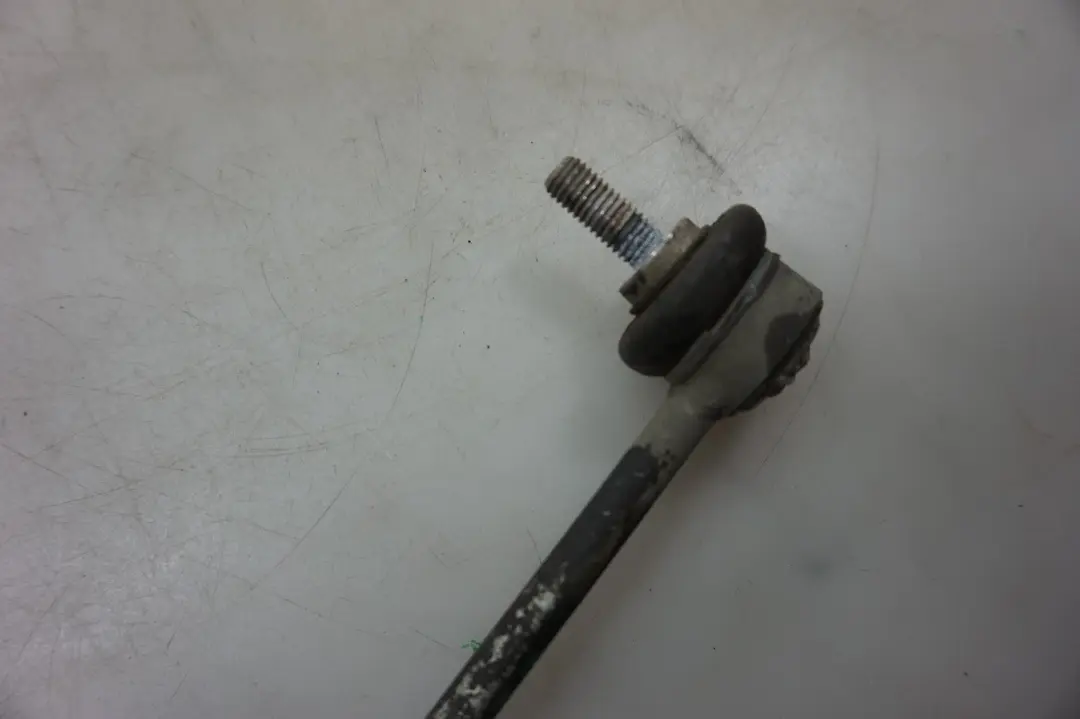 Wspornik Stabilizatora Przedni Prawy do BMW F87 M2 F80 M3 F82 M4 o numerze 2284644 BMW F87 M2 F80 M3 F82 M4 Wspornik Stabilizatora Przedni Prawy - SKU 2284644 - Numer Części 2284644