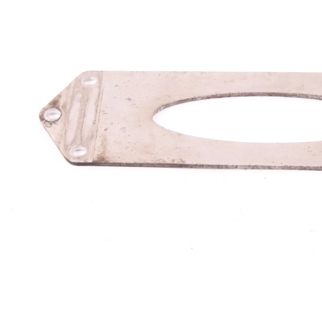 Placa de soporte de unión de bajos para BMW F80 M3 F82 M4 E87 M2 con número de pieza 2284647 BMW F80 M3 F82 M4 E87 M2 Placa de soporte de unión de bajos - SKU 2284647 - Número de pieza 2284647