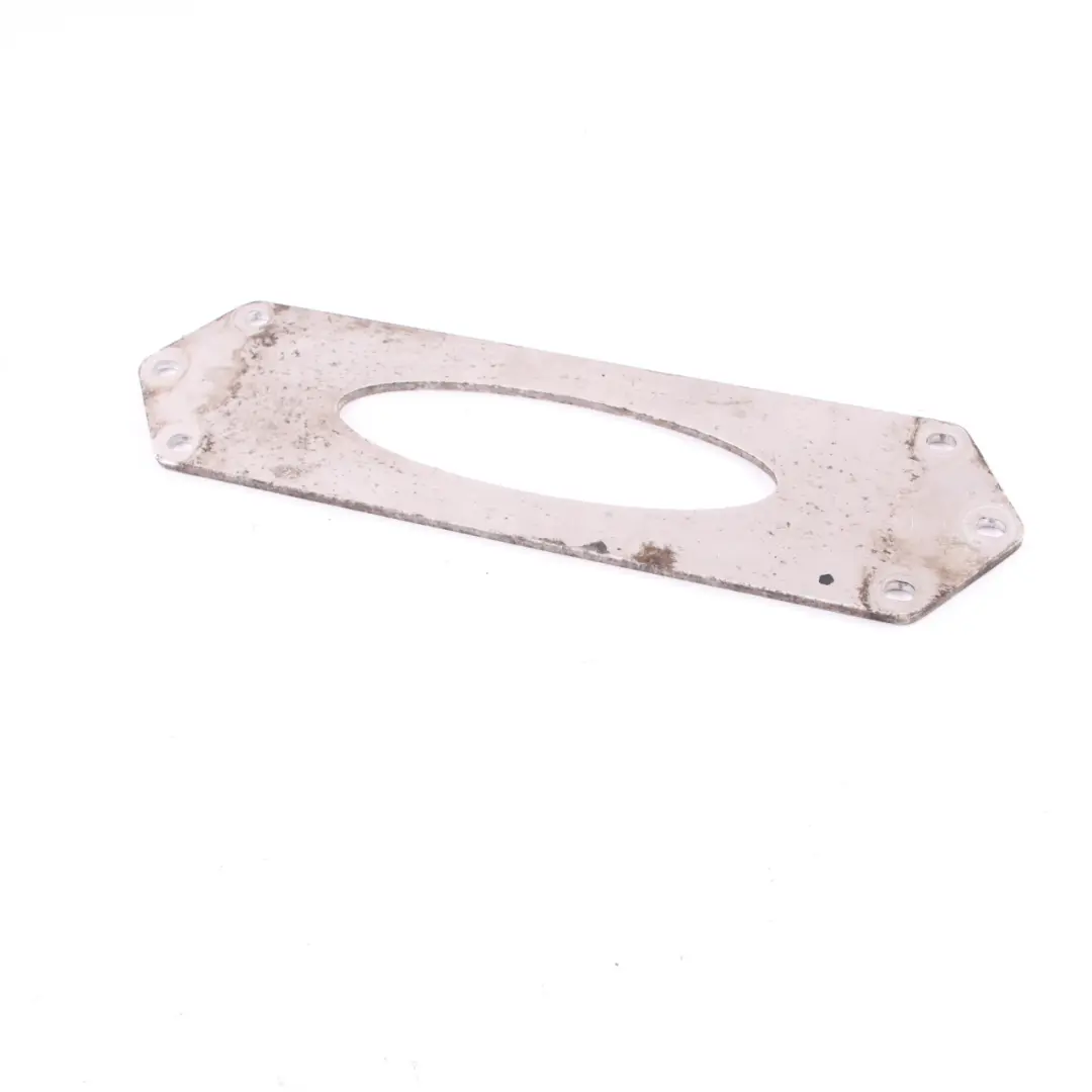 Plaque support de connexion sous la carrosserie pour BMW F80 M3 F82 M4 E87 M2 à propos du numéro de pièce 2284647 BMW F80 M3 F82 M4 E87 M2 Plaque support de connexion sous la carrosserie - SKU 2284647 - Numéro de pièce 2284647