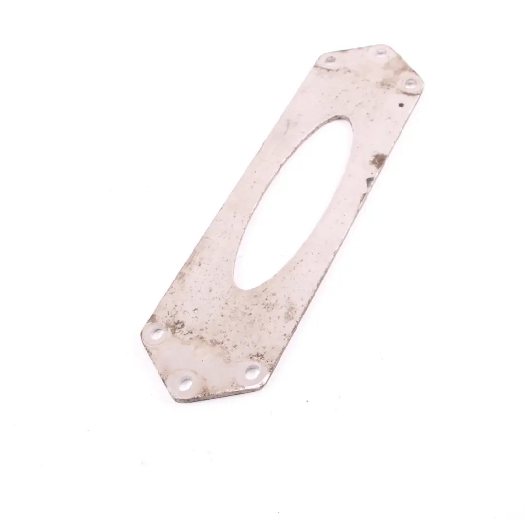 BMW F80 M3 F82 M4 E87 M2 Underbody Connecting Support Plate - SKU 2284647 - Part number 2284647