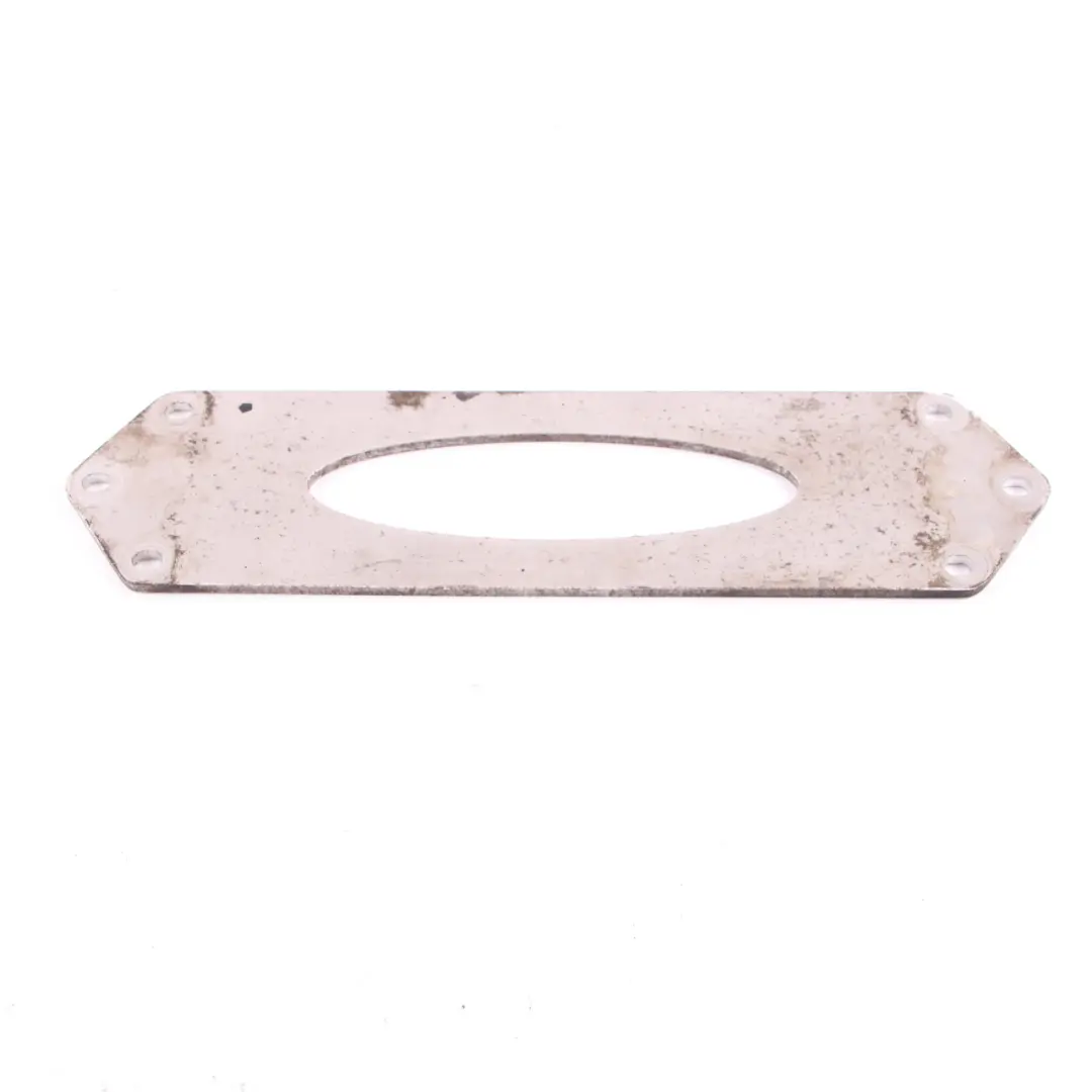 Underbody Connecting Support Plate to BMW F80 M3 F82 M4 E87 M2 with Part number 2284647 BMW F80 M3 F82 M4 E87 M2 Underbody Connecting Support Plate - SKU 2284647 - Part number 2284647