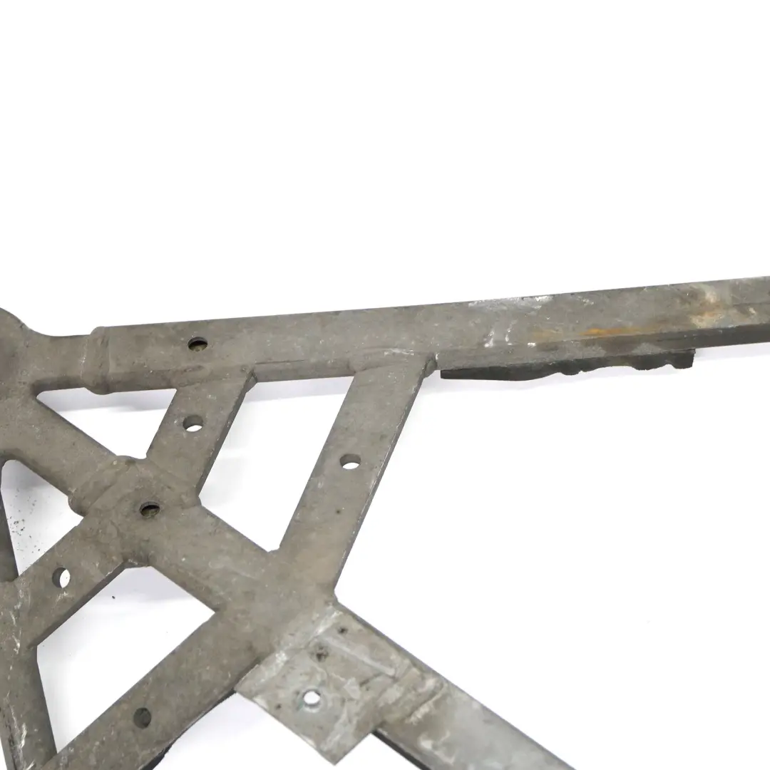 Barre de Renfort BMW F83 M4 Gauche Essieu Arrière Double Support Jambe pour à propos du numéro de pièce 2284657 Barre de Renfort BMW F83 M4 Gauche Essieu Arrière Double Support Jambe - SKU 2284657 - Numéro de pièce 2284657