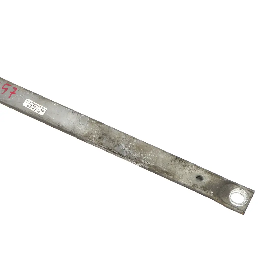  Stiffening Brace Bar BMW F83 M4 Left N/S Rear Axle Double Strut Mount - SKU 2284657 - Part number 2284657