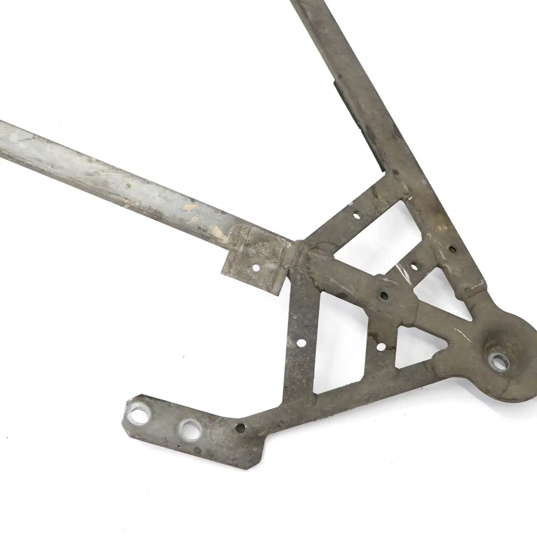 Barra di rinforzo BMW F83 M4 destra asse posteriore doppio montante - SKU 2284658 - Numero di parte 2284658