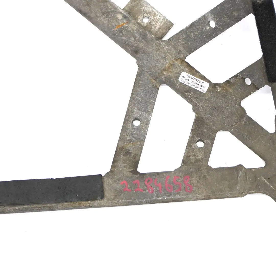 Barre de Renfort BMW F83 M4 Droite Essieu Arrière Double Support Jambe pour à propos du numéro de pièce 2284658 Barre de Renfort BMW F83 M4 Droite Essieu Arrière Double Support Jambe - SKU 2284658 - Numéro de pièce 2284658