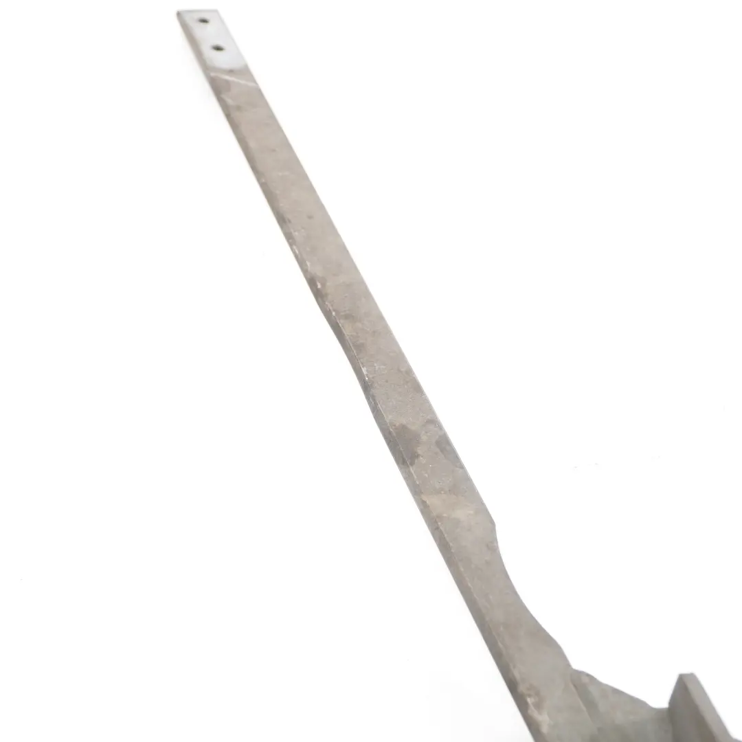 V-strut Soporte de montaje del refuerzo del eje trasero para BMW F83 M4 con número de pieza 2284659 BMW F83 M4 V-strut Soporte de montaje del refuerzo del eje trasero - SKU 2284659 - Número de pieza 2284659