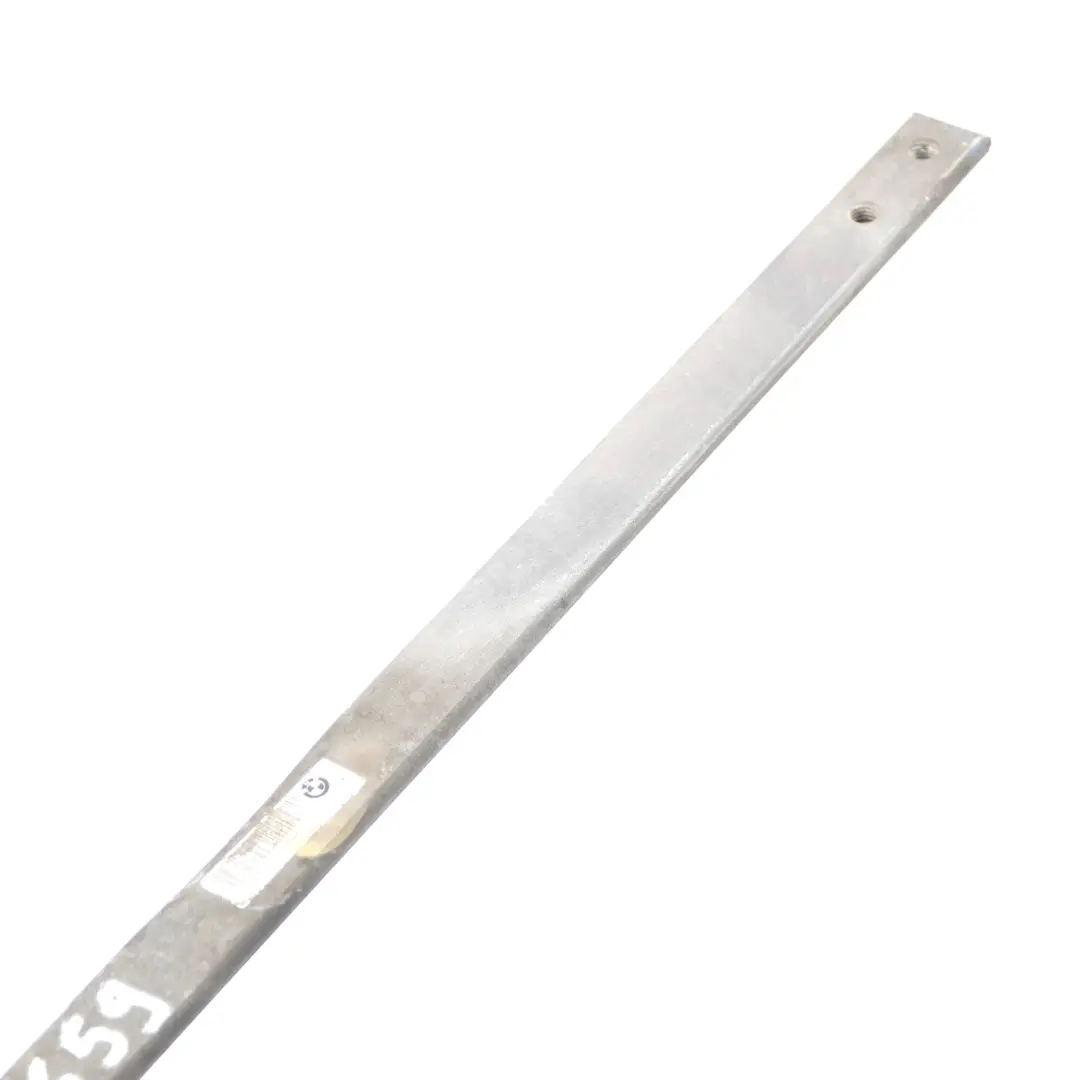 V-strut Soporte de montaje del refuerzo del eje trasero para BMW F83 M4 con número de pieza 2284659 BMW F83 M4 V-strut Soporte de montaje del refuerzo del eje trasero - SKU 2284659 - Número de pieza 2284659