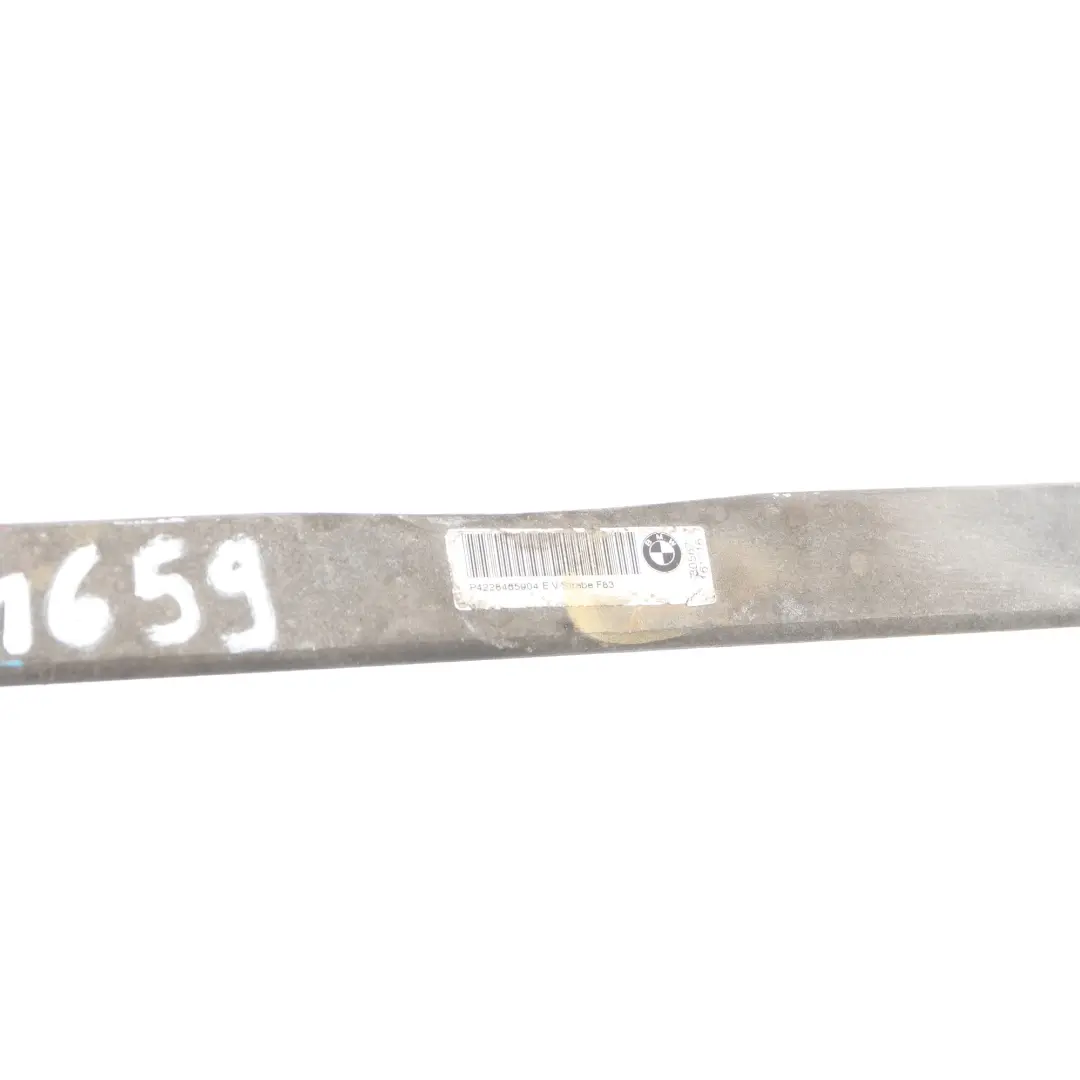 BMW F83 M4 Rozpórka Wspornik Wzmocnienie Mocowanie Tylnej Osi - SKU 2284659 - Numer Części 2284659