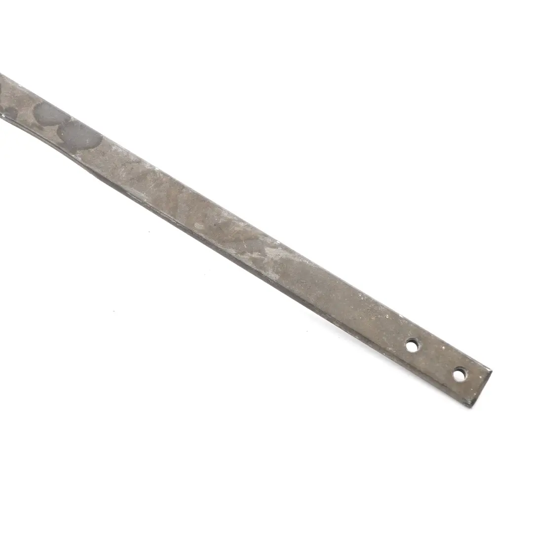 V-strut Soporte de montaje del refuerzo del eje trasero para BMW F83 M4 con número de pieza 2284659 BMW F83 M4 V-strut Soporte de montaje del refuerzo del eje trasero - SKU 2284659 - Número de pieza 2284659