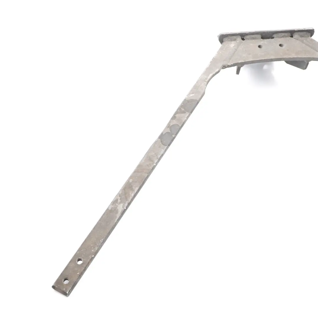 BMW F83 M4 V-strut Rear Axle Carrier Reinforcement Mounting Bracket - SKU 2284659 - Part number 2284659