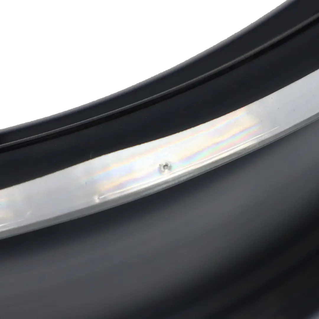 Front Wheel Alloy Rim 19" 9J M Double Spoke 437 to BMW F80 M3 F82 M4 with Part number 2284755 BMW F80 M3 F82 M4 Front Wheel Alloy Rim 19" 9J M Double Spoke 437 - SKU 2284755 - Part number 2284755