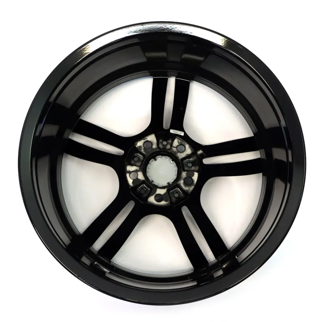 Roue Avant Jante Alliage 19" 9J M Double Rayon 437 pour BMW F80 M3 F82 M4 à propos du numéro de pièce 2284755 BMW F80 M3 F82 M4 Roue Avant Jante Alliage 19" 9J M Double Rayon 437 - SKU 2284755 - Numéro de pièce 2284755