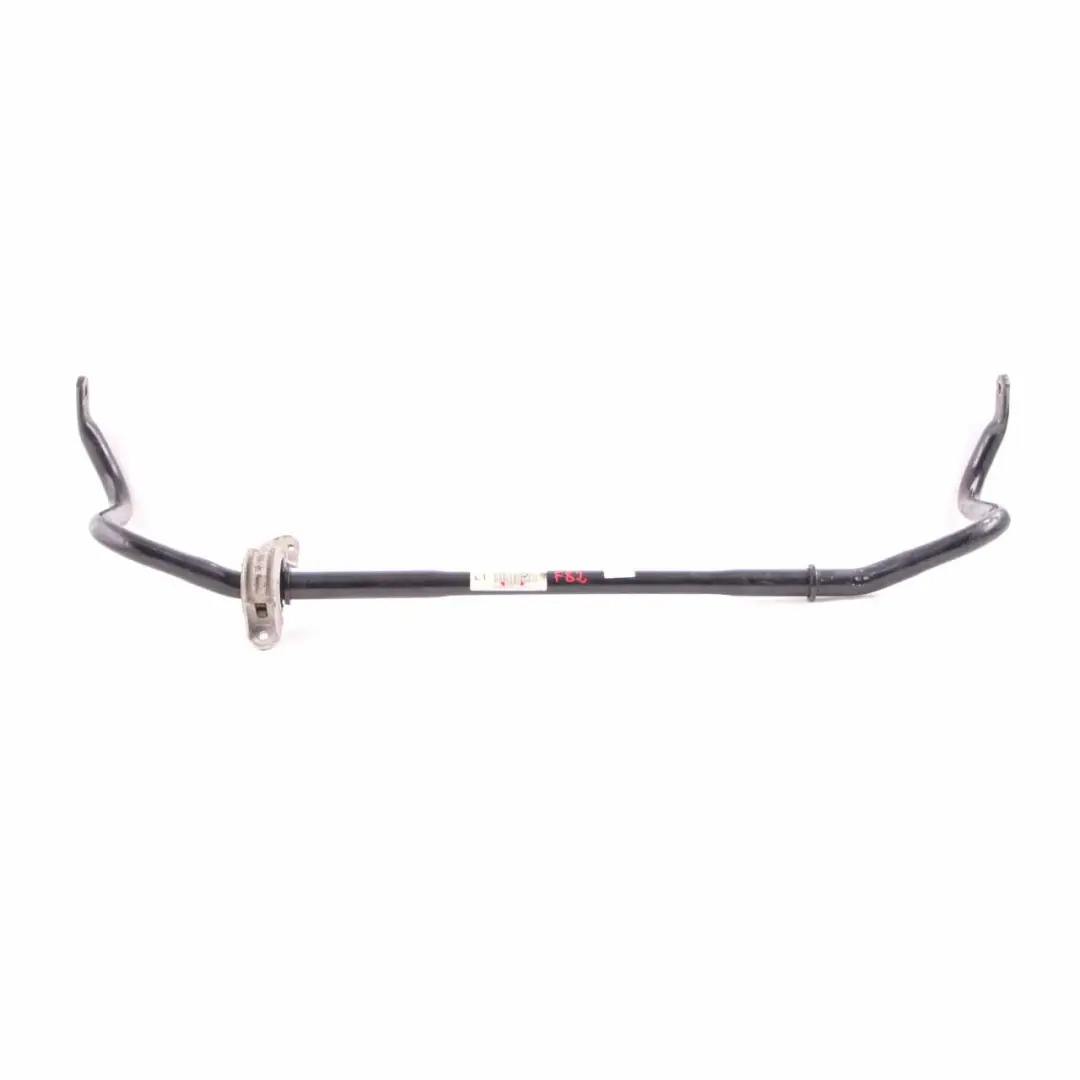 Stabilizzatore anteriore Sospensione Assale Anti Roll Sway Bar per BMW F80 M3 F82 M4 con numero di parte 2284760 BMW F80 M3 F82 M4 Stabilizzatore anteriore Sospensione Assale Anti Roll Sway Bar - SKU 2284760 - Numero di parte 2284760