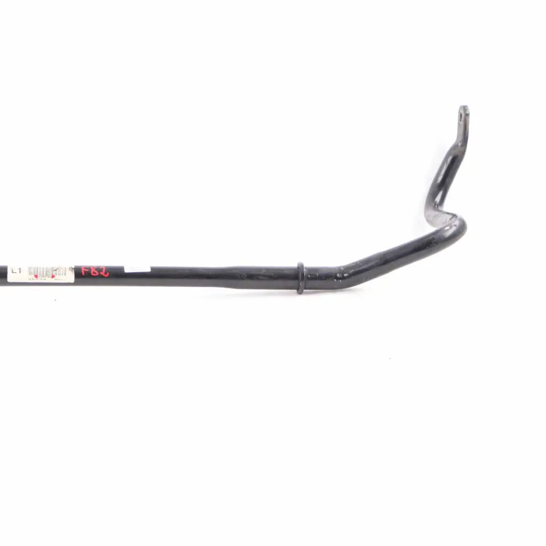  Front Stabilizer BMW F80 M3 F82 M4 Suspension Axle Anti Roll Sway Bar - SKU 2284760 - Part number 2284760
