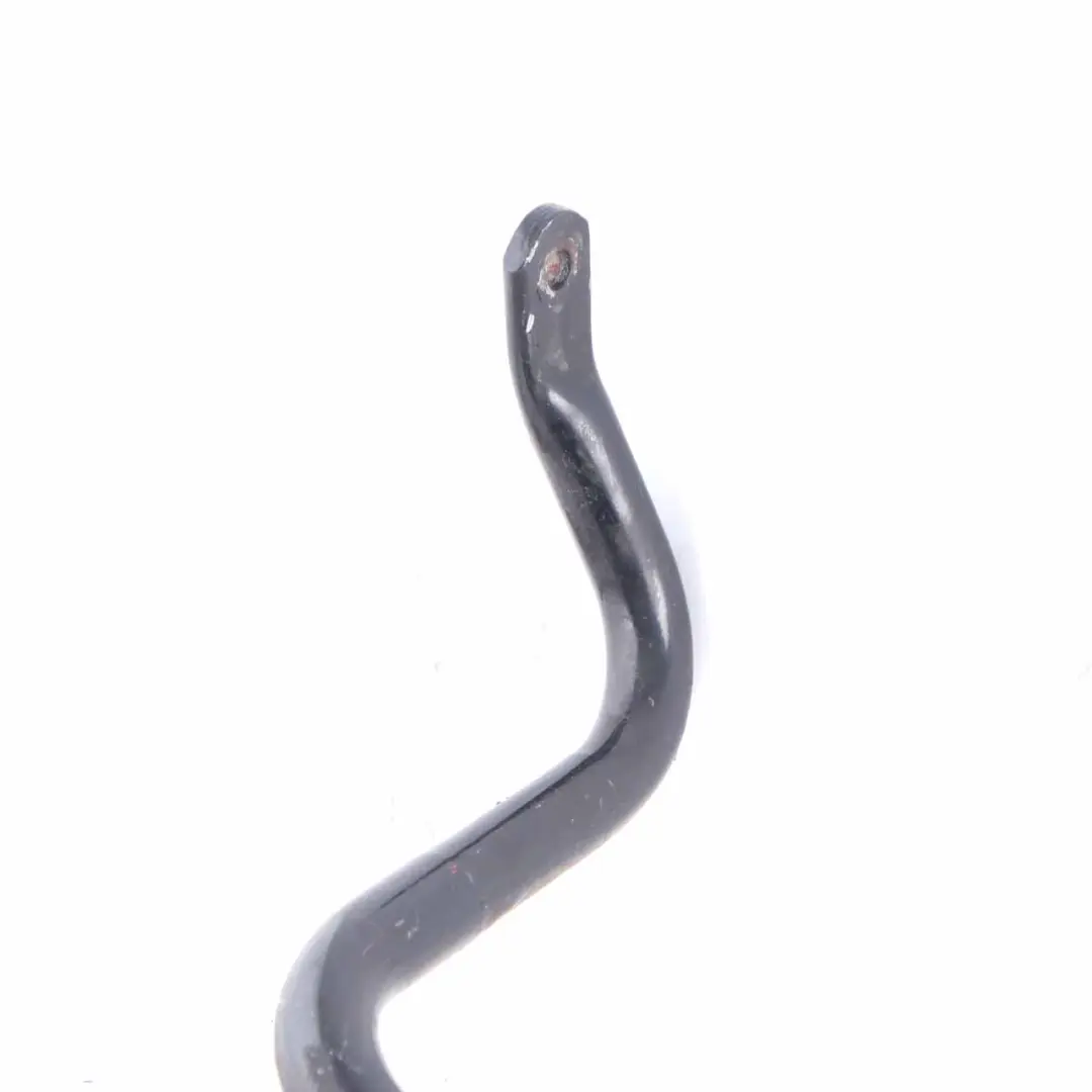 Estabilizador delantero Suspensión Eje Antivuelco Barra para BMW F80 M3 F82 M4 con número de pieza 2284760 BMW F80 M3 F82 M4 Estabilizador delantero Suspensión Eje Antivuelco Barra - SKU 2284760 - Número de pieza 2284760