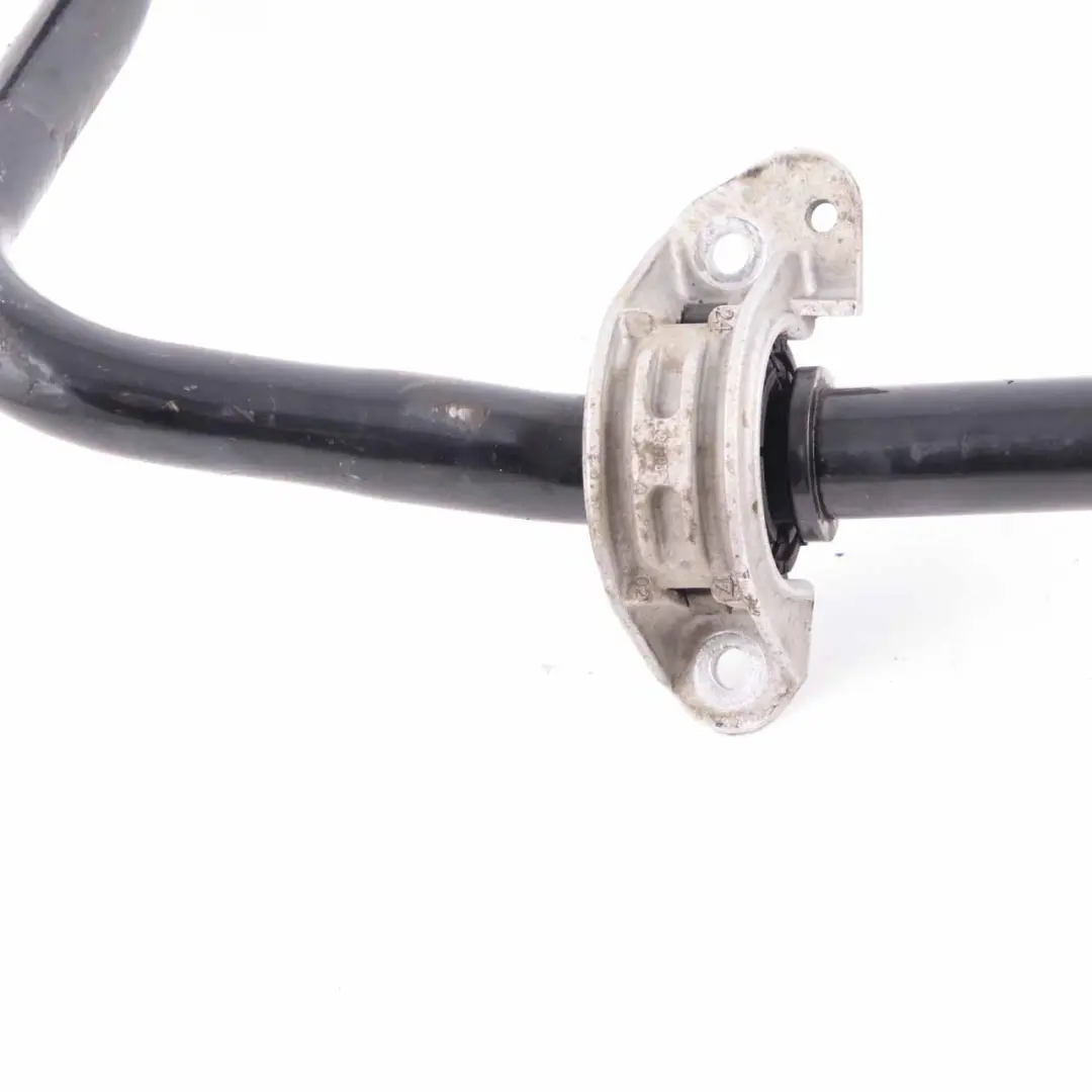 Estabilizador delantero Suspensión Eje Antivuelco Barra para BMW F80 M3 F82 M4 con número de pieza 2284760 BMW F80 M3 F82 M4 Estabilizador delantero Suspensión Eje Antivuelco Barra - SKU 2284760 - Número de pieza 2284760
