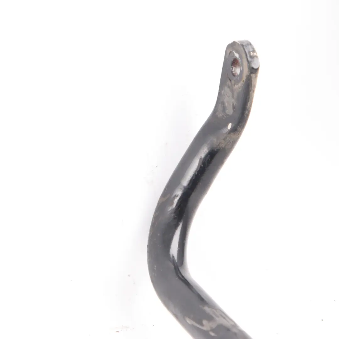 Front Stabilizer BMW F80 M3 F82 M4 Suspension Axle Anti Roll Sway Bar to with Part number 2284760 Front Stabilizer BMW F80 M3 F82 M4 Suspension Axle Anti Roll Sway Bar - SKU 2284760 - Part number 2284760