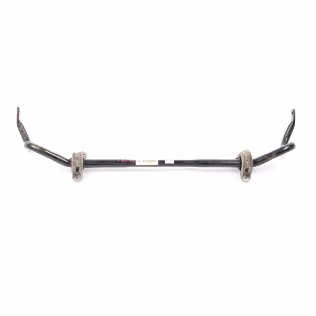 Estabilizador Eje Delantero Suspensión Barra Antivuelco para BMW F87 M2 con número de pieza 2284762 BMW F87 M2 Estabilizador Eje Delantero Suspensión Barra Antivuelco - SKU 2284762 - Número de pieza 2284762