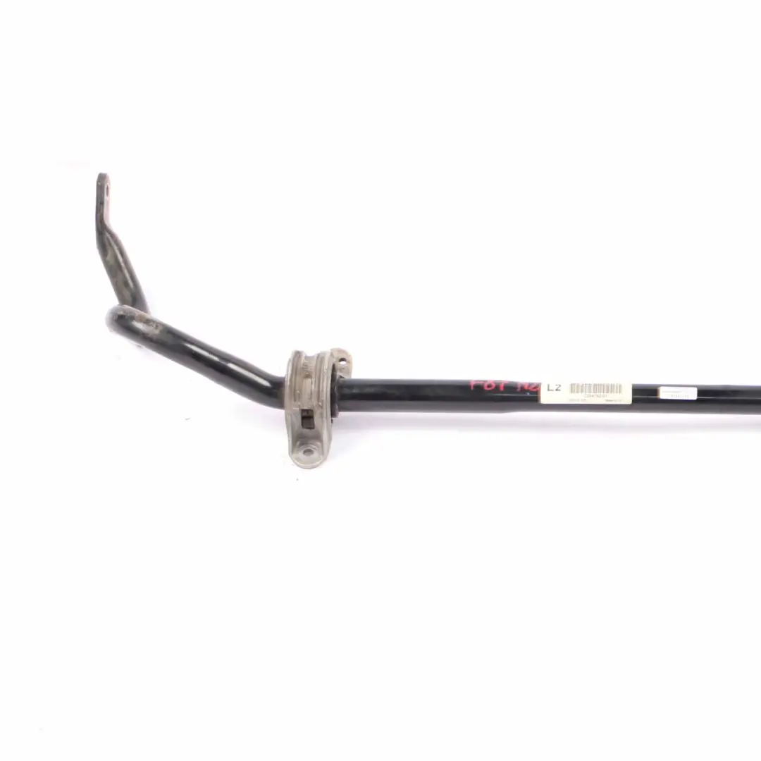 Stabilizer Front Axle Suspension Anti-Roll Sway Bar to BMW F87 M2 with Part number 2284762 BMW F87 M2 Stabilizer Front Axle Suspension Anti-Roll Sway Bar - SKU 2284762 - Part number 2284762