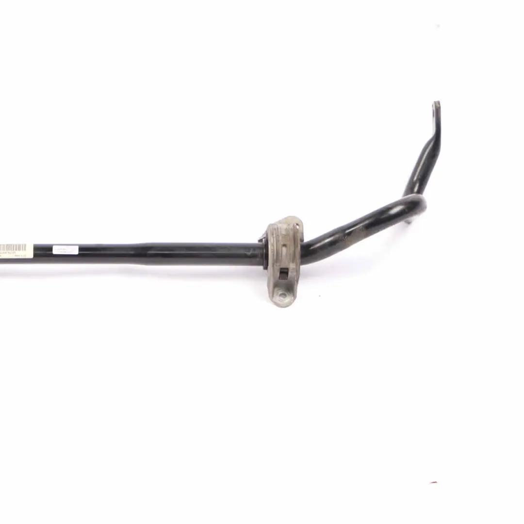 Stabilizer Essieu Avant Suspension Anti-Roll Sway Bar pour BMW F87 M2 à propos du numéro de pièce 2284762 BMW F87 M2 Stabilizer Essieu Avant Suspension Anti-Roll Sway Bar - SKU 2284762 - Numéro de pièce 2284762