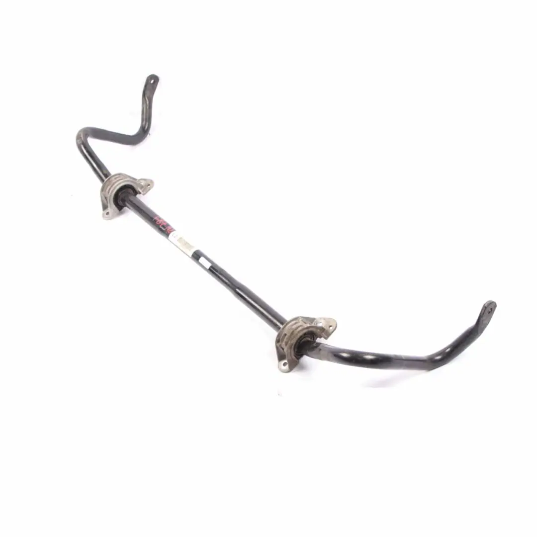 Stabilizzatore Assale Anteriore Sospensione Anti-Roll Sway Bar per BMW F87 con numero di parte 2284762 BMW F87 Stabilizzatore Assale Anteriore Sospensione Anti-Roll Sway Bar - SKU 2284762 - Numero di parte 2284762