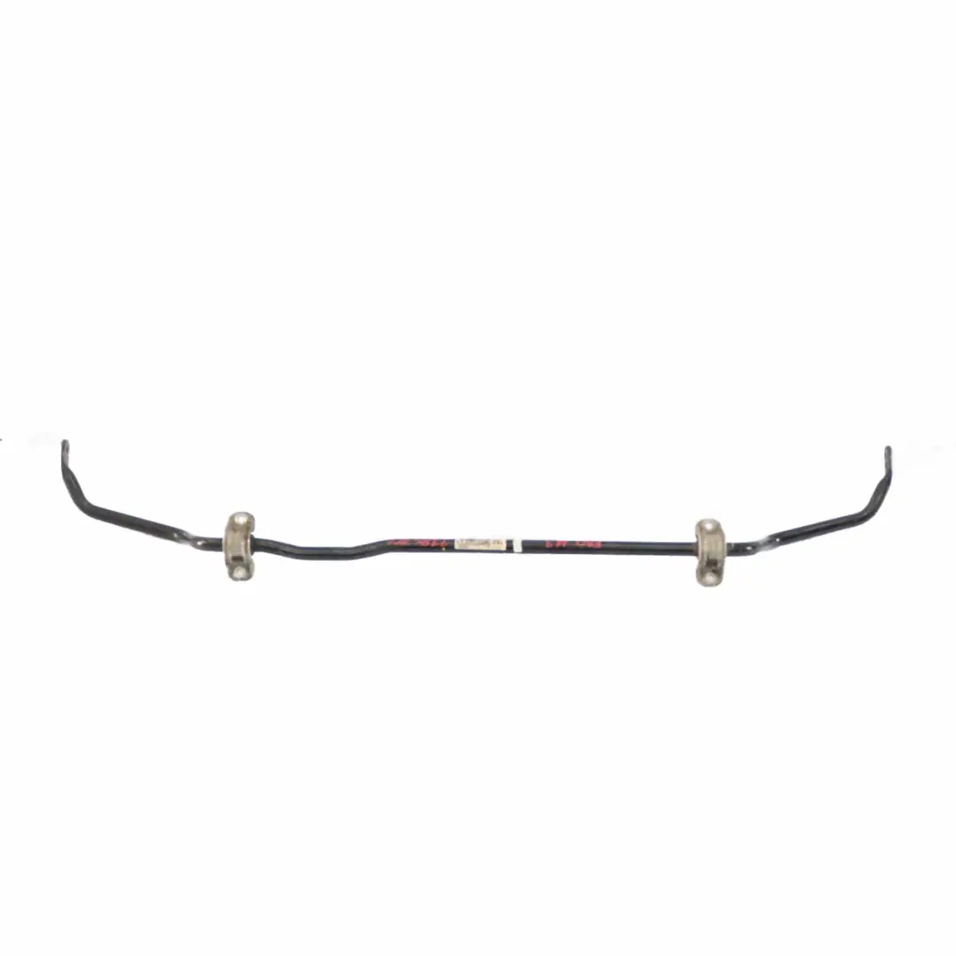 BMW 3 4er F80 M3 F82 F83 M4 Hinterer Stabilisator Anti-Roll Bar - SKU 2284764 - Teilenummer 2284764
