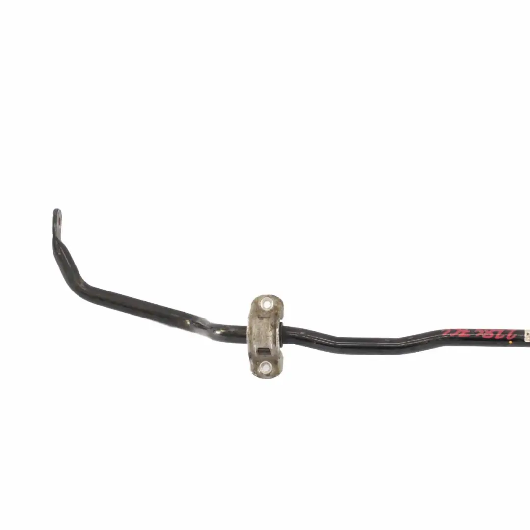 BMW 3 4er F80 M3 F82 F83 M4 Hinterer Stabilisator Anti-Roll Bar - SKU 2284764 - Teilenummer 2284764