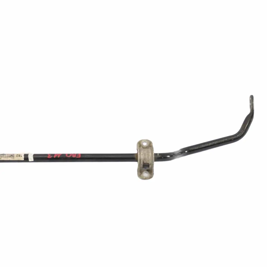 BMW 3 4er F80 M3 F82 F83 M4 Hinterer Stabilisator Anti-Roll Bar - SKU 2284764 - Teilenummer 2284764