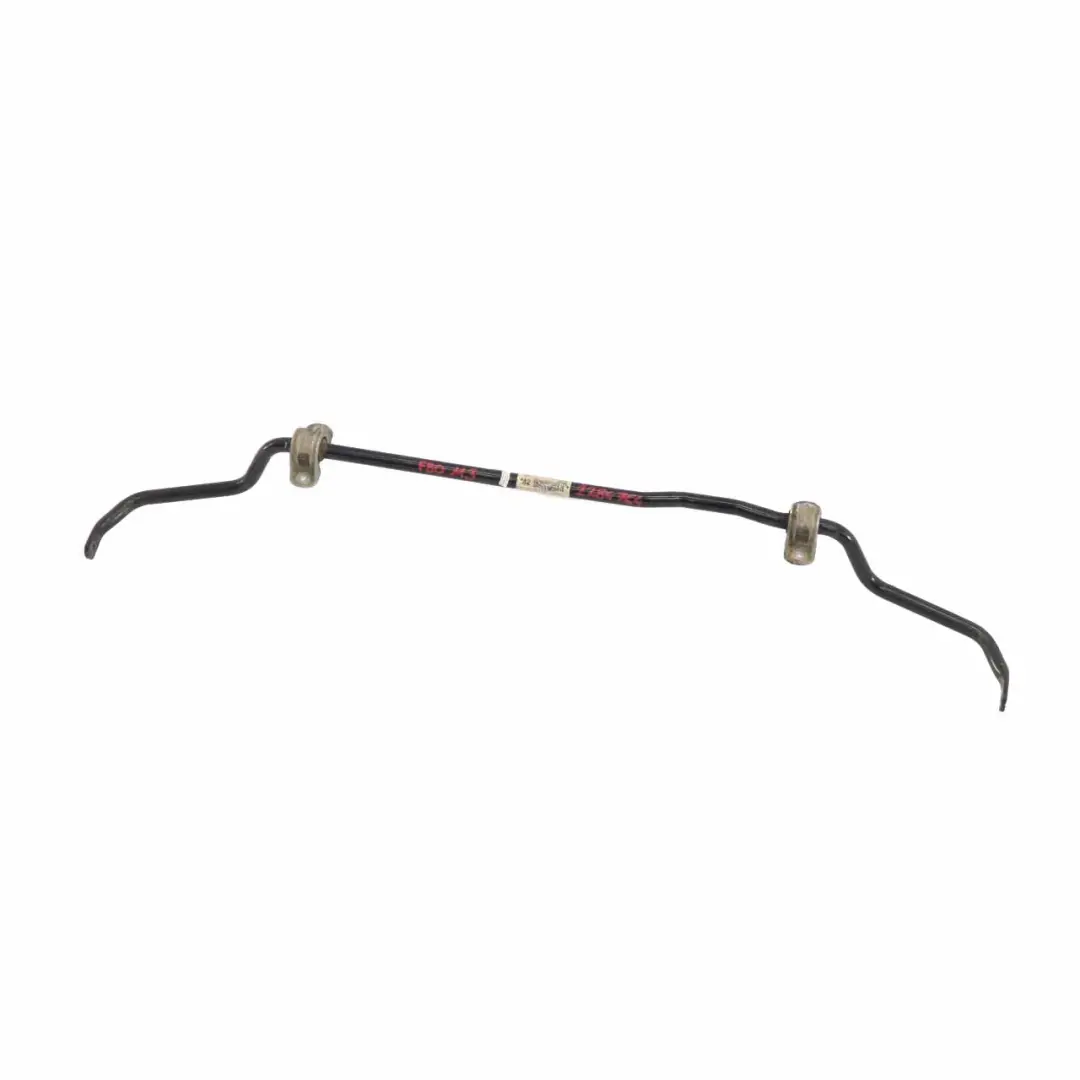 BMW 3 4er F80 M3 F82 F83 M4 Hinterer Stabilisator Anti-Roll Bar - SKU 2284764 - Teilenummer 2284764