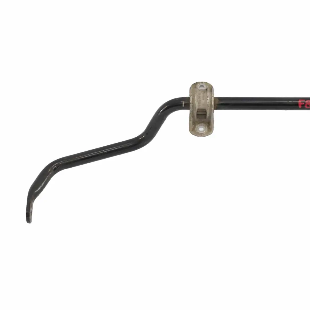 BMW 3 4er F80 M3 F82 F83 M4 Hinterer Stabilisator Anti-Roll Bar - SKU 2284764 - Teilenummer 2284764