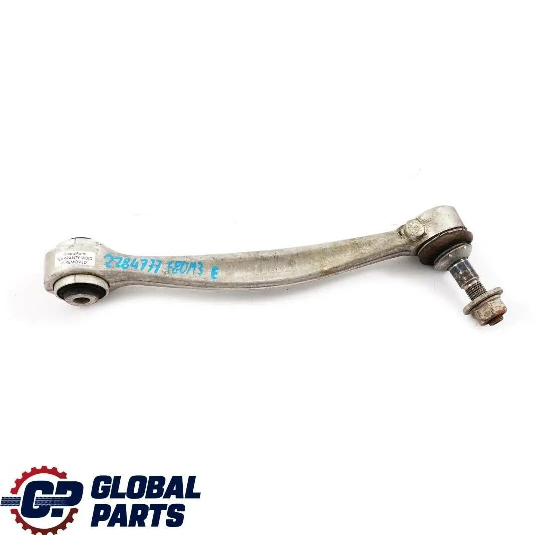 Wahacz Poprzeczny Tył Tylni do BMW F80 M3 F82 M4 o numerze 2284777 BMW F80 M3 F82 M4 Wahacz Poprzeczny Tył Tylni - SKU 2284777 - Numer Części 2284777