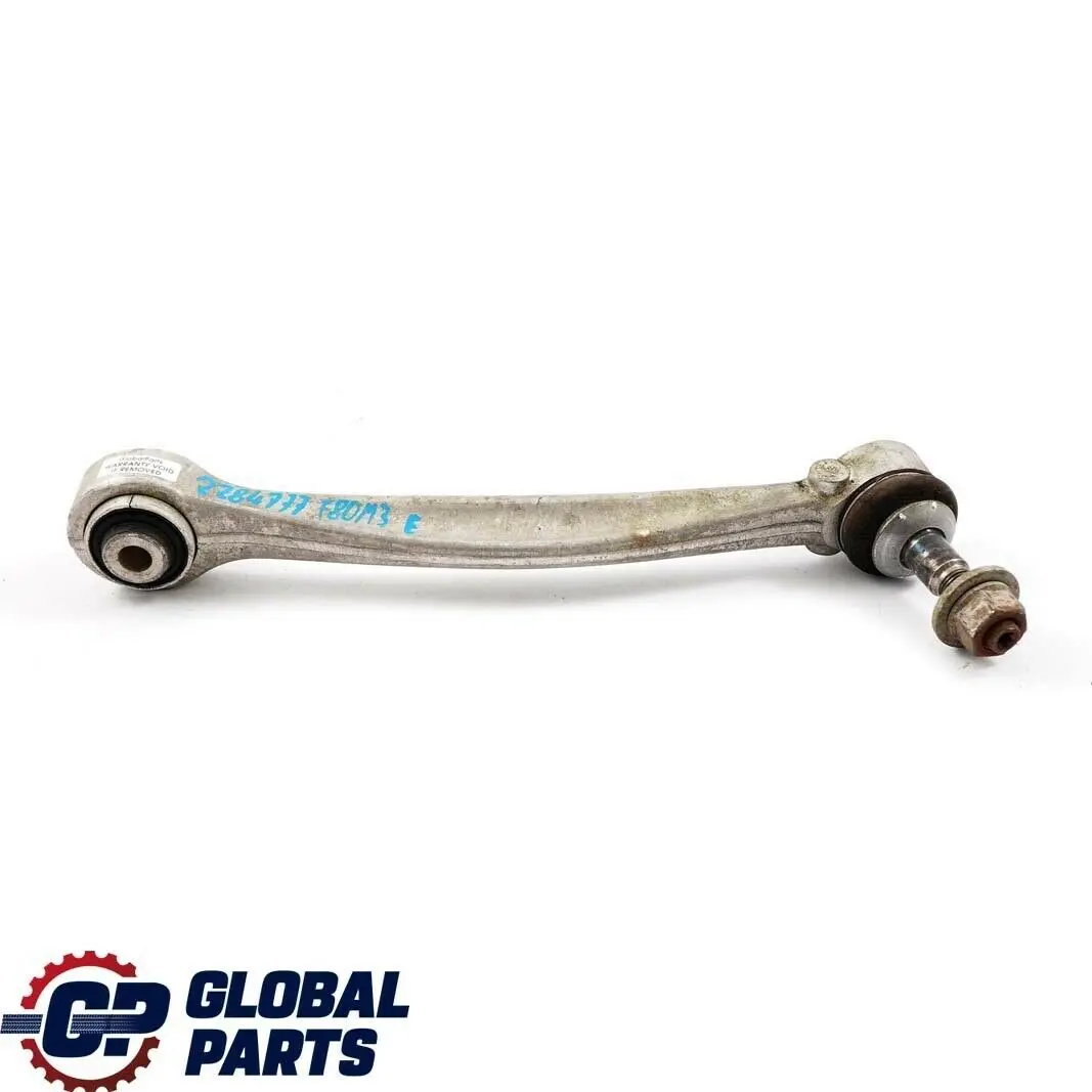 BMW F80 M3 F82 M4 Braccio Con Cuscinetti Gomma Posteriore - SKU 2284777 - Numero di parte 2284777