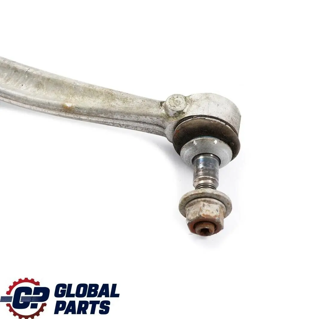 Wishbone With Rubber Mount Rear Axle to BMW F80 M3 F82 M4 with Part number 2284777 BMW F80 M3 F82 M4 Wishbone With Rubber Mount Rear Axle - SKU 2284777 - Part number 2284777