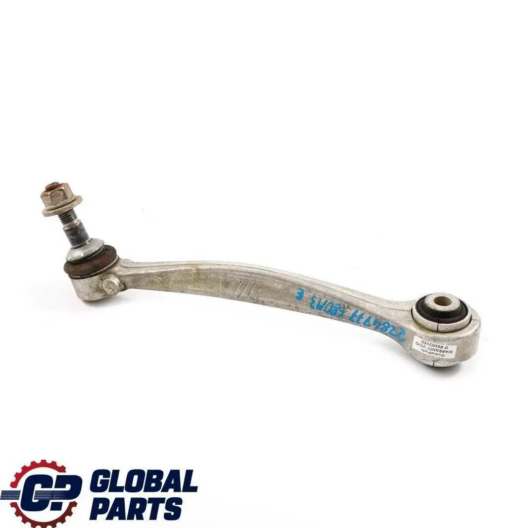BMW F80 M3 F82 M4 Braccio Con Cuscinetti Gomma Posteriore - SKU 2284777 - Numero di parte 2284777