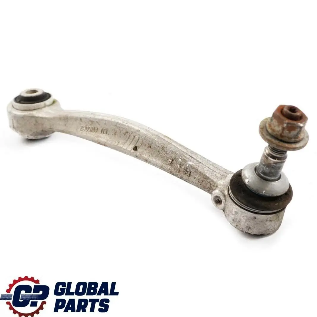 Wishbone With Rubber Mount Rear Axle to BMW F80 M3 F82 M4 with Part number 2284777 BMW F80 M3 F82 M4 Wishbone With Rubber Mount Rear Axle - SKU 2284777 - Part number 2284777