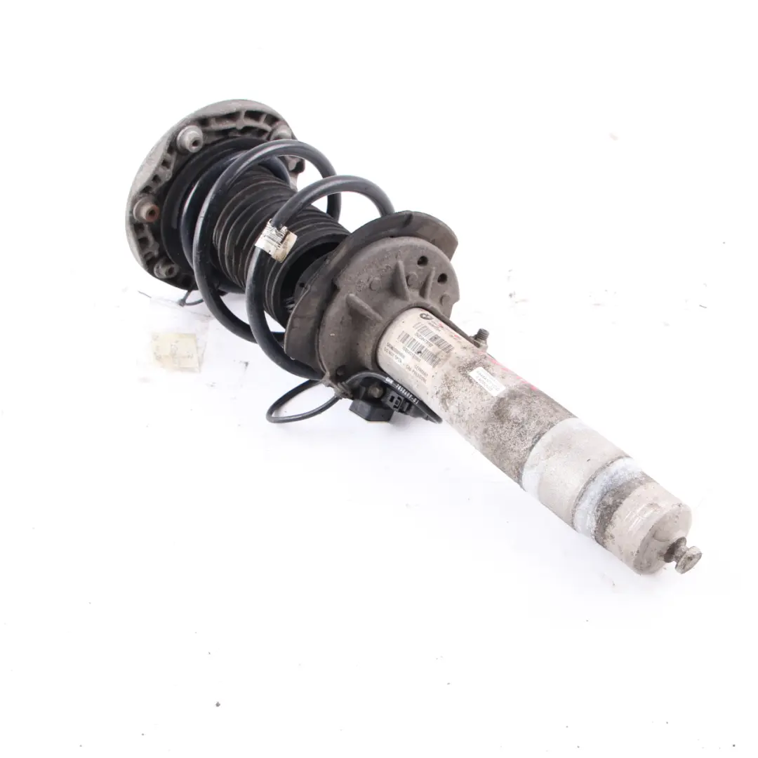  Muelle Strut BMW F80 M3 F82 M4 Delantero Izquierdo Amortiguador Suspensión - SKU 2284787 - Número de pieza 8008627