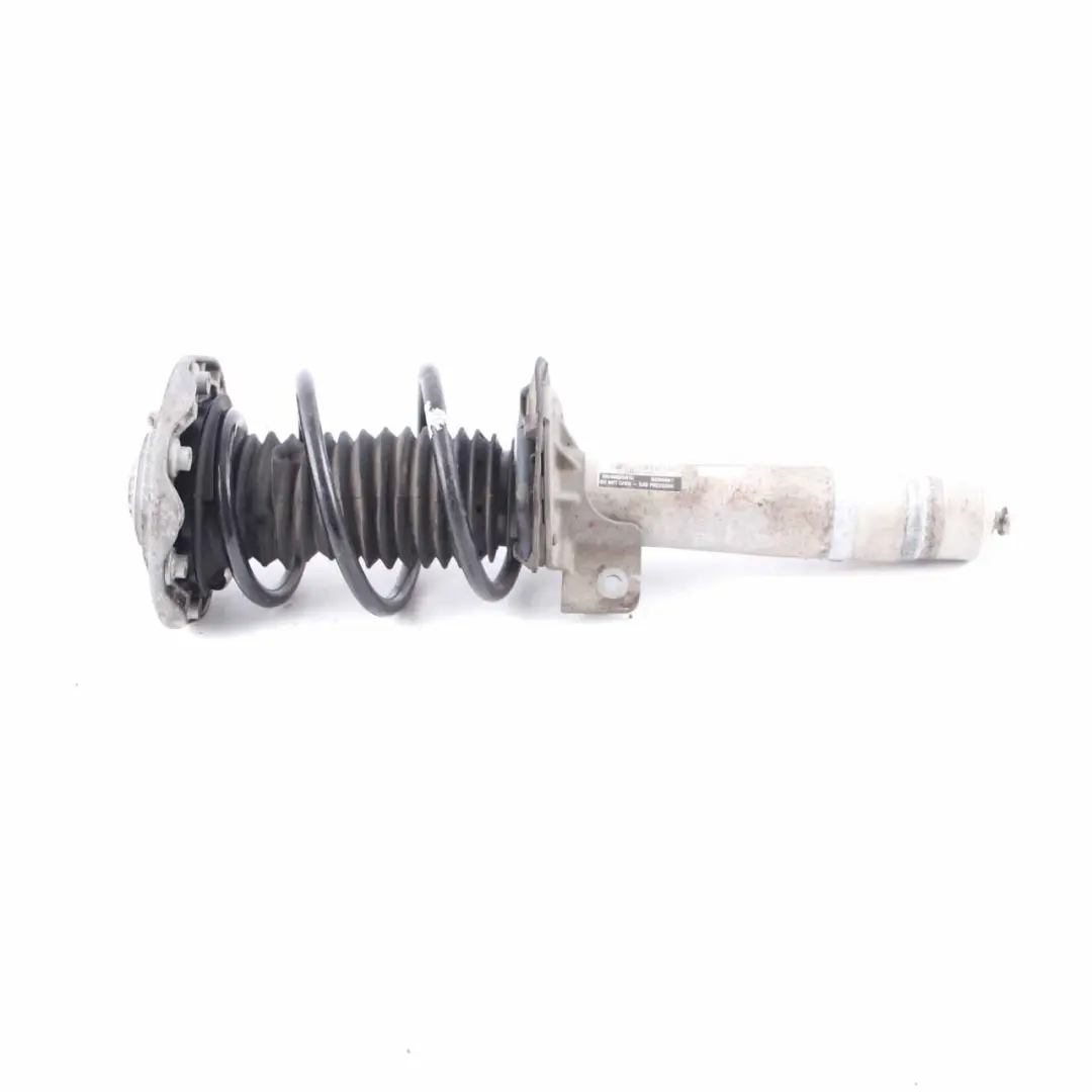 Strut BMW F80 M3 F82 M4 Front Right O/S Shock Absorber Suspension Coil to Spring with Part number 2284788 Spring Strut BMW F80 M3 F82 M4 Front Right O/S Shock Absorber Suspension Coil - SKU 2284788 - Part number 2284788