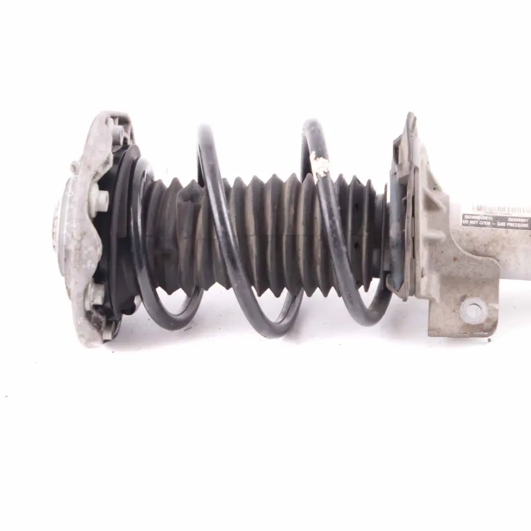 Molla Puntone Anteriore Destra Ammortizzatore Sospensione Coil per BMW F80 M3 F82 M4 con numero di parte 2284788 BMW F80 M3 F82 M4 Molla Puntone Anteriore Destra Ammortizzatore Sospensione Coil - SKU 2284788 - Numero di parte 2284788