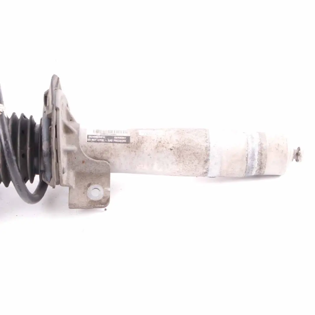 Molla Puntone Anteriore Destra Ammortizzatore Sospensione Coil per BMW F80 M3 F82 M4 con numero di parte 2284788 BMW F80 M3 F82 M4 Molla Puntone Anteriore Destra Ammortizzatore Sospensione Coil - SKU 2284788 - Numero di parte 2284788