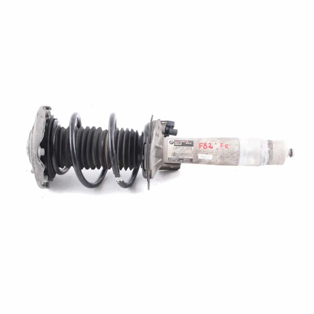 BMW F80 M3 F82 M4 Spring Strut Amortisseur Avant Droit Suspension Coil - SKU 2284788 - Numéro de pièce 2284788