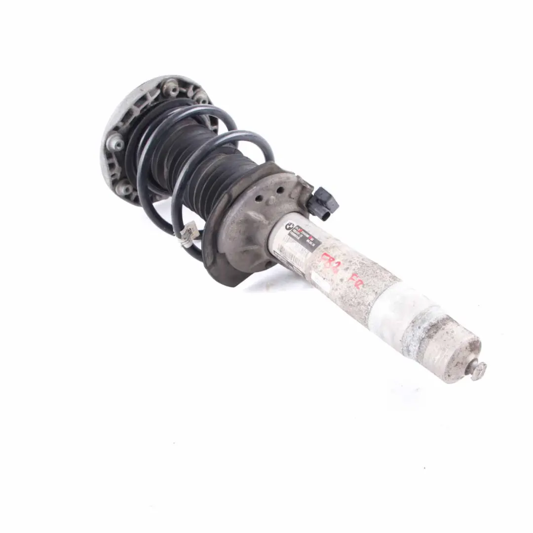 Muelle Strut Delantero Derecho Amortiguador Suspensión Bobina para BMW F80 M3 F82 M4 con número de pieza 2284788 BMW F80 M3 F82 M4 Muelle Strut Delantero Derecho Amortiguador Suspensión Bobina - SKU 2284788 - Número de pieza 2284788