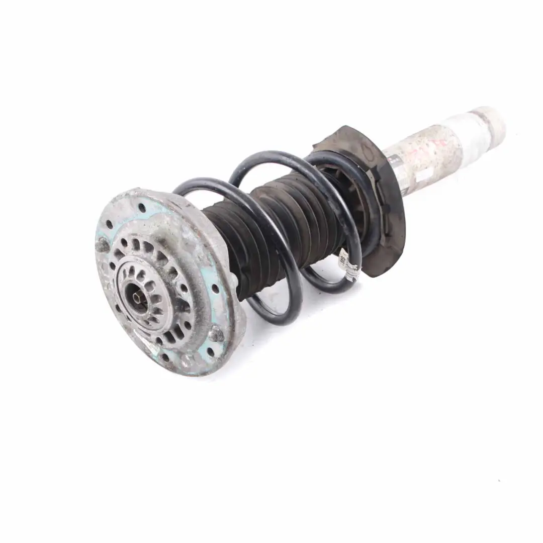 BMW F80 M3 F82 M4 Molla Puntone Anteriore Destra Ammortizzatore Sospensione Coil - SKU 2284788 - Numero di parte 2284788