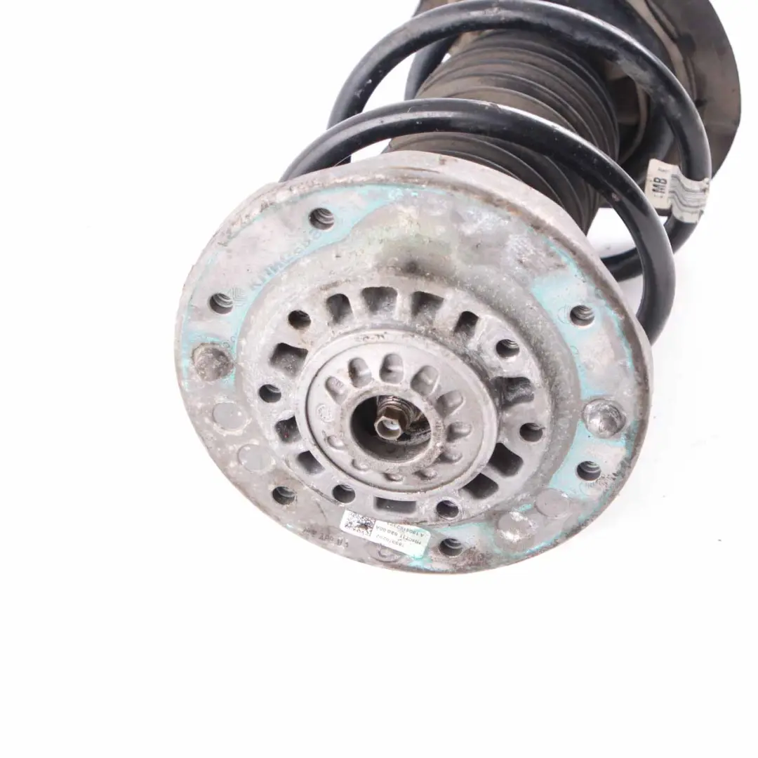 BMW F80 M3 F82 M4 Molla Puntone Anteriore Destra Ammortizzatore Sospensione Coil - SKU 2284788 - Numero di parte 2284788